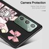 Cinnamoroll My Melody Case for Samsung Galaxy Note 20 Ultra 10 Plus 9 8 TPU Phone Cover Note 10 Lite Soft Shell Funda Capa