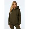 DKaren Sport Oseye Hoodie