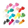 Iplusmile 14pcs Tissue Paper Streamers DIY Crepe Paper Halloween Party Decorations Party Streamers Crepe Paper Crepe Paper Ribbons Streamer