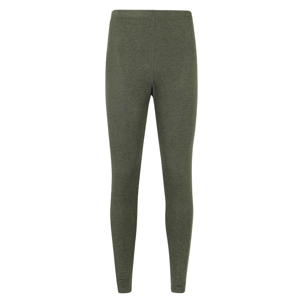 Mountain Warehouse Mens Keep The Heat Thermal Bottoms