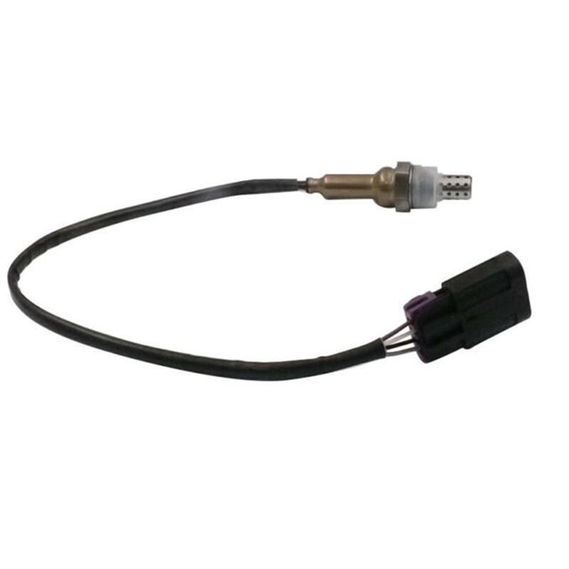Oxygen Sensor for Hyundai santa fe/Genesis/Veracruz 3.3L 3.8L Up&Downstream ZEBRA00182 APBRA00182