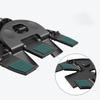 ERBORD CH-5 car holder for CD slot