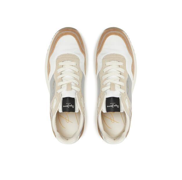 Кроссовки Pepe Jeans Kimi Glam