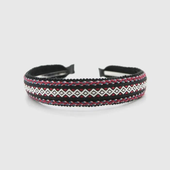 LALA Bohemian Imported Hairband M