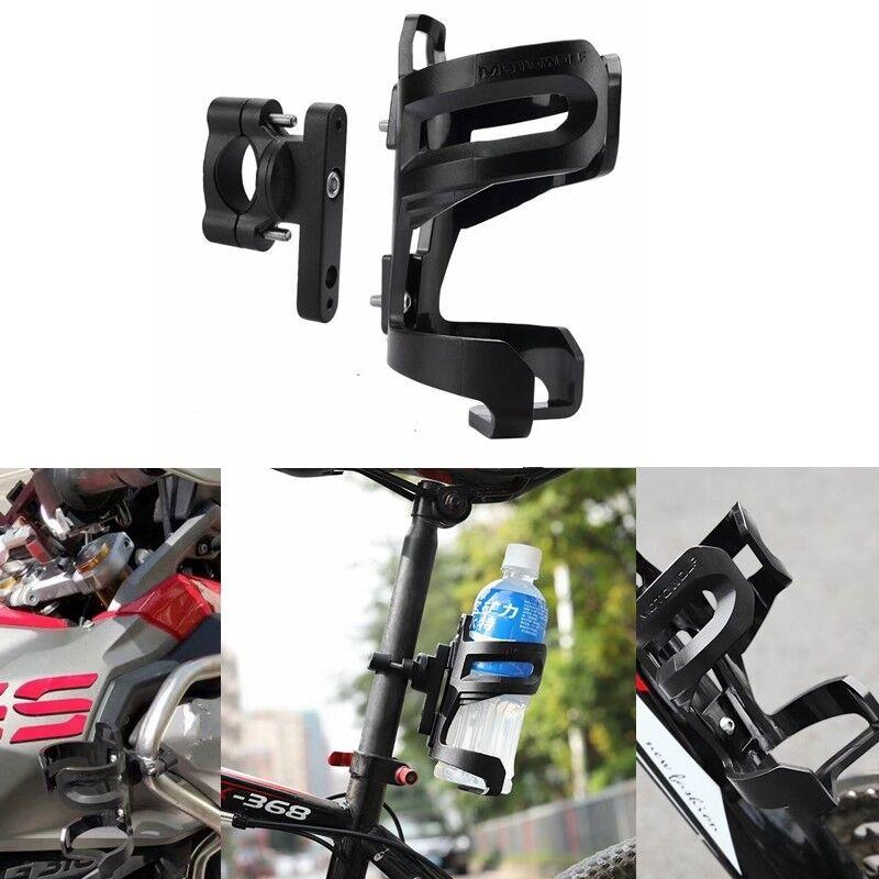 Motorcycle Beverage Water Bottle Holder, Drink Cup Holder for BMW R1200GS R1250GS LC ADV R 1200GS R1250 GS Adventure GS 03-2025