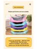 Universal Four Seasons Pet Bed: Warm Winter Nest for Cats & Dogs, All Sizes