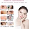 Ice Roller For Face and Eye,Facial Beauty Ice Roller Skin Care Tools, Ice Facial Cube Gua Sha Face Massage,Upgrated Ice Facial Roller