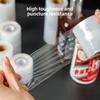 Food Grade Wine Sealing Film Anti Evaporation Wrap for Alcohol Preservation Bottle Mouth Cover Aged Spirits Storage Supplies 5