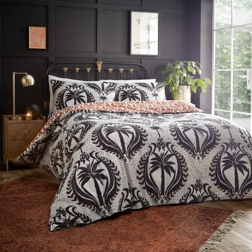 Wylder Laucala Bohemian Duvet Cover Set