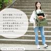 Bon Furniture Pet Carrier Backpack for Small Dogs and with Lockable Double and with Perfect for Hospital and Black Cats, Top-Opening, Foldable,
