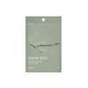 Joyful Time Essence Mask Jeju Houttuynia Cordata 1 Sheet