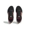 New Adidas PureBoost 22 'Black Pink Strata' Women's HQ8581