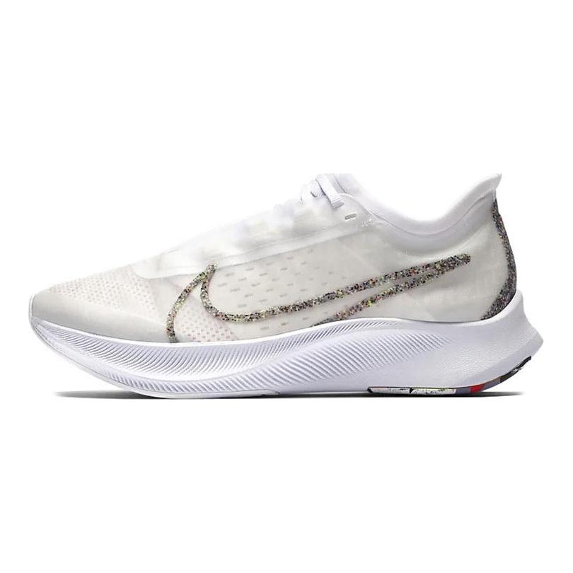 Nike Zoom Fly 3 Aw 'White Lava Glow' Women's BV7780-100