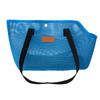 Cat Handbag Supplies Mesh Portable Breathable Cat Bag Foldable Resistant To Scratches Puppy Backpack Fashionable Pet Cats Bag