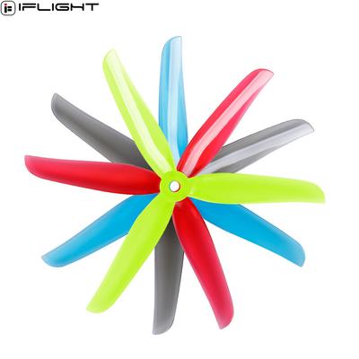 16pcs iFlight Nazgul F5 5inch 3 Blade/tri-blade Propeller Prop with 5mm Mounting Hole for FPV Drone Part (8 Pairs)