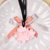 Gypsum Plaster Wax Tablet Fresh air Car Perfume Pendant New Aromatherapy Pendant