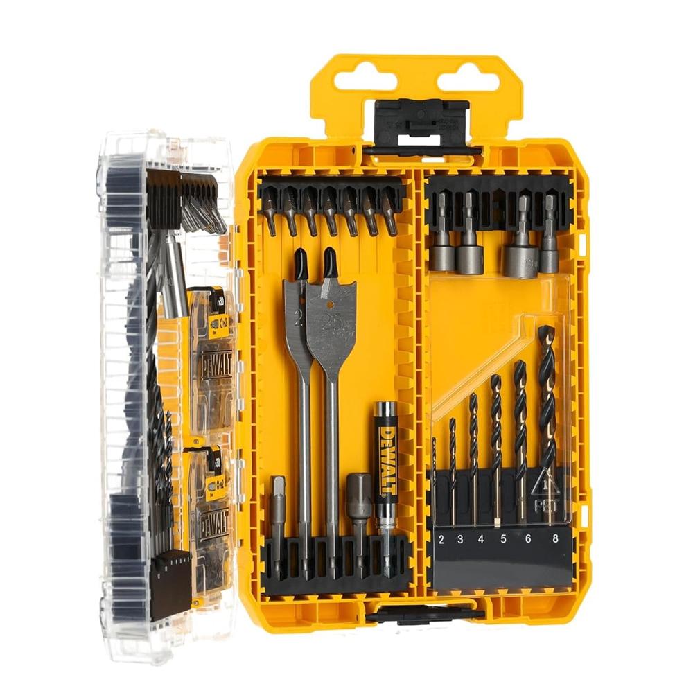 Dewalt DT70785-QZ Drill Bit Set