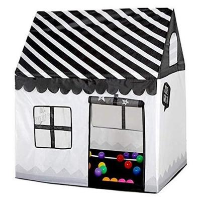 Floving Kinderzelt, Zelt Haus, Kinderzelt, Spielzelt Spielzeug, Kinderzelt, Innen Außen Nutzung, Niedlich, Kinderzimmer, Geheime Basis, Versteck, Rollenspiel,