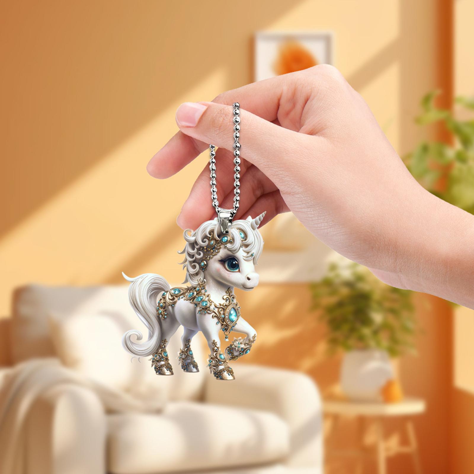 

Животные Рождественские Игрушки, Украшения, Детские Подарки, Акриловые Брелоки One Size