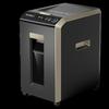 Deli G2 200-Sheet Auto-Feed Micro-Cut Commercial Shredder