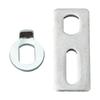 Motor Washer Easy Installation Electric Vehicle Parts
