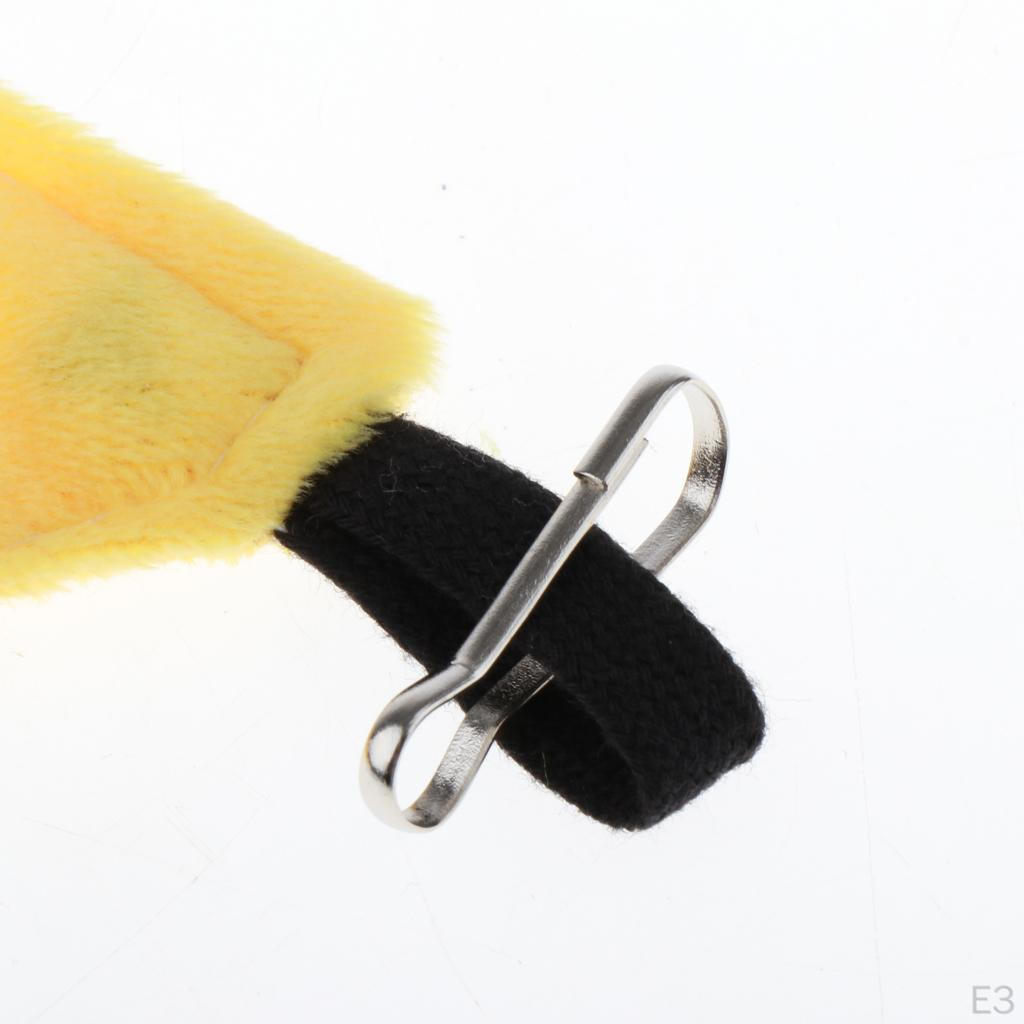 Small Animals Triangular Hammock Cage Hanging Bed for Squirrel Hamster