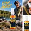 Spray Aromatico per Pesca su Plastica Morbida - Rigeneratore e Ricarica Aromatiche