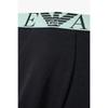 Emporio Armani Herren S Schubladen Monogramm Und Symbol Logo 0816112165