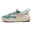 Mte Ultrarange Neo Vr3 Durable Low-Top Skate Shoes Unisex Sneakers White Green VN000BCE0HS