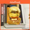 Troféu de Fotbal cu Finisaj Auriu, Argintiu, Cupru pentru Ceremonia de Decernare și Cadou pentru Fani