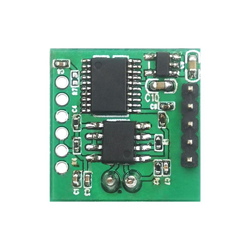 Electrochemical CO Gas Sensor Carbon Monoxide Sensor 0-1000ppm UART/PWM Output SC16-CO
