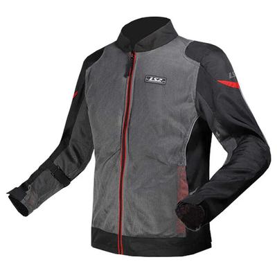 LS2 Airy Evo Motorcycle Jacket