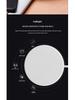 15W Ultra-Thin Round MagSafe Wireless Charger for Apple iPhone