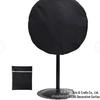 Universal Waterproof & Dustproof Oxford Cloth Fan Cover