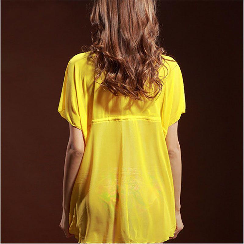 Premium Quality Women Beachwear Swimwear Bikini Beach Wear Cover Up Skirt For Summer Style