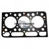Full Gasket Kit Set D1301 For Kubota Engine With Cylinder Head Gasket Overhaul Rebuild Kit