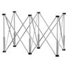 Foldable Spider Foot Support Workbench, Portable Work Saw Frame, Folding Table, Multi-functional Telescopic Workbench Sofa Legs