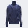 Adidas Velvet Fire Bird Track Top Kq5475