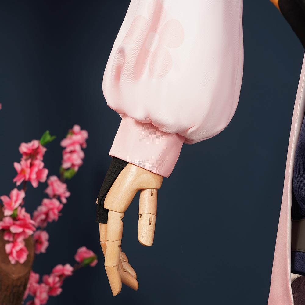   Cosplay Diona Costume Women Girls Cute Uniform Suits Halloween Carnival Theme Party Lolita Outfits Easter Cos