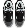 (GS) Air Jordan 4 Retro 'Fear' Kids' FQ8213-002