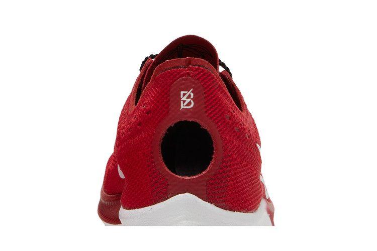 Men's Sneakers Nike ZoomX Dragonfly Bowerman Track Club Red/White