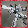Sinanju Stein Nt Ver Hg 1144 Mech Model Assembly Kits Action Figures Desktop Decoration Doll Toy Surprise Gift Collectible