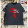 T-shirt Rage Against the Machine Regime, T-shirt Noir Unisexe, Tailles S-5XL