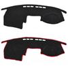 Auto Styling For Toyota Mark X Reiz X120 2004 2005 2006 2007 2008 2009 Dashmat Dashboard Cover Mat Pad Interior Sunshield Carpet
