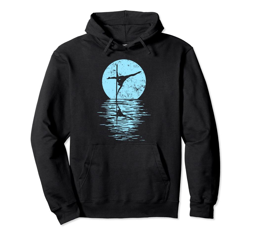 Pole Dancer, Pole Dancing, Pole Dancing, Pole Dancing Hoodie