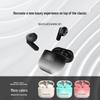 Bach John German B1 Wireless Bluetooth Neckband Earphones