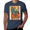 Bed Bug TShirt Simple Trendy Casual TShirt