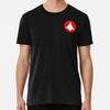 Macross U.n. Spacy Roundel S To 5XL Made In the USA T-Shirt Unisex T-Shirt