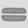 MG 23 MG7 Front Pillar Speaker Cover & Door Panel Stainless Steel Mod Accessories