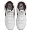 Nike Air Force 1 High '07 Vintage White Light Chocolate Sneakers DM0209-101
